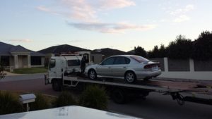 Perth Towing Service Your