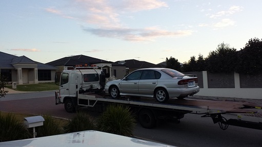 towing service perth