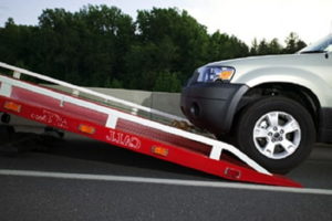 Perth Towing Services 24/7 - Emergency Accidents