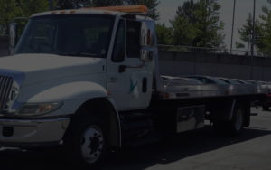 Tow Truck Perth Services - Accident & Breakdown Towing