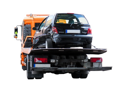 When to Call Ready Towing
